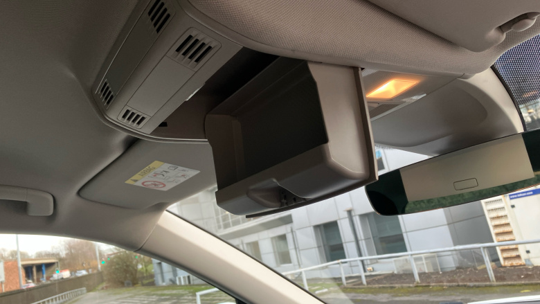 Volkswagen Tiguan 2.0 TDi 150 SE Nav 5dr Diesel Estate